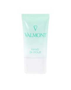 Увлажняющий крем для рук 24 HOUR Valmont