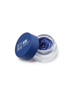 Тени для век кремовые The 24h Cream Eyeshadow 3ina