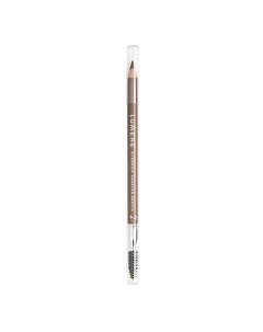 Карандаш для бровей с щеточкой Eyebrow Shaping Pencil Lumene