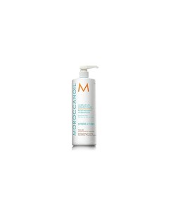 Профессиональный увлажняющий кондиционер для волос 500.0 Moroccanoil