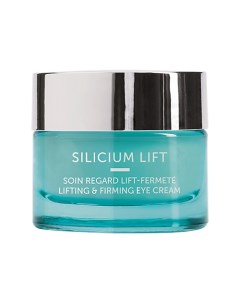 Крем для глаз подтягивающий и укрепляющий Silicium Lift Eye Cream Thalgo