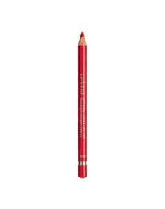 Стойкий карандаш для губ Luminous Color Lipliner Lumene