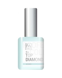 Топ для гель лака The TOP DIAMOND SHINE 15 Iva nails