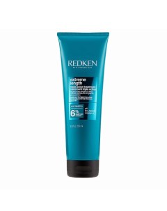 Укрепляющая маска для волос Extreme Length с биотином 250.0 Redken