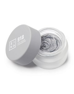 Тени для век кремовые The 24h Cream Eyeshadow 3ina