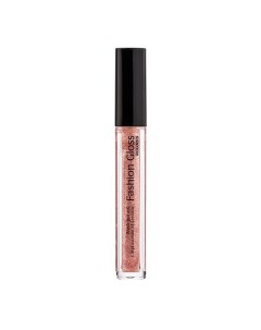 Блеск для губ FASHION GLOSS с зеркальным эффектом Relouis