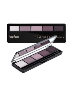 Палетка теней для век ProPalette Eyeshadow Topface