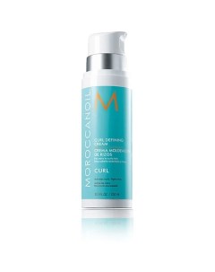 Кондиционер для выраженных локонов Curl Defining 250.0 Moroccanoil