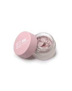 Тени для век кремовые The 24h Cream Eyeshadow 3ina