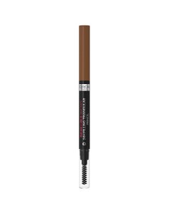 Карандаш для бровей Infaillible Brows Triangular Pencil L'oreal paris