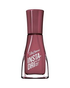 Быстросохнущий лак для ногтей Insta-Dri Sally hansen