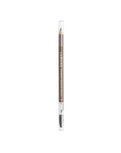 Карандаш для бровей с щеточкой Eyebrow Shaping Pencil Lumene