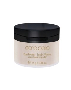 Рассыпчатая пудра для лица Face Powder Etre belle