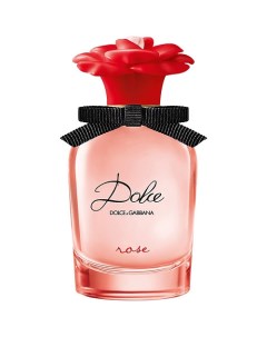 Туалетная вода Dolce Rose 30 Dolce&gabbana