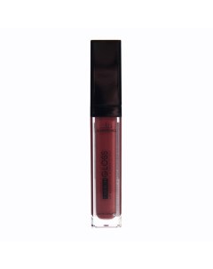 Блеск для губ GLOSS мокко тон 17 Jeanmishel