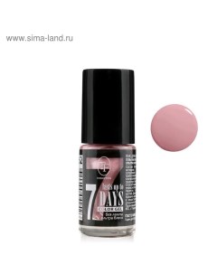 Лак для ногтей Color Gel тон 262 Tf