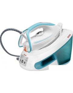 Утюг Express Anti-Calc SV8010E0 Tefal