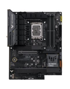 Материнская плата TUF Gaming Z790-Plus WiFi 90MB1D80-M1EAY0 Asus