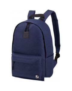 Школьный рюкзак Positive Dark Blue 270775 Brauberg