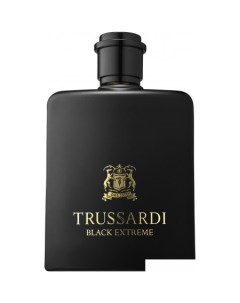 Туалетная вода Black Extreme EdT (100 мл) Trussardi