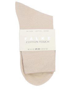 Носки хлопковые Cotton Touch Falke