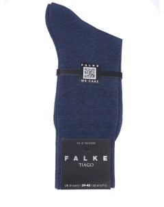 Носки хлопковые Tiago Falke