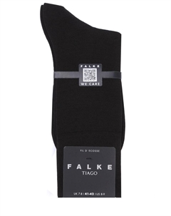 Носки хлопковые Tiago Falke