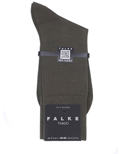 Носки хлопковые Tiago Falke