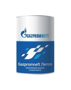 Смазка техническая Gazpromneft