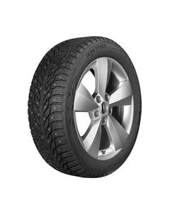 Зимняя шина Autograph Ice 9 SUV 265/60R18 114T Ikon tyres (nokian tyres)