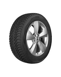 Зимняя шина Autograph Snow 3 225/55R17 101R Ikon tyres (nokian tyres)