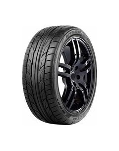 Летняя шина NT555 G2 245/35R22 97Y Nitto