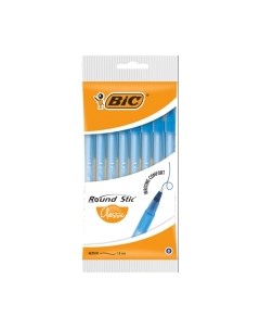 Набор шариковых ручек Bic