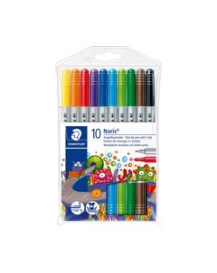 Фломастеры Staedtler