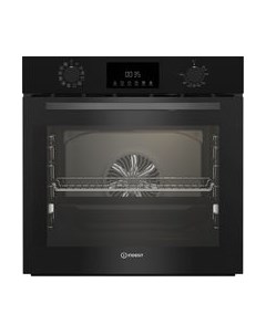 Электрический духовой шкаф Indesit