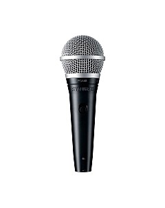 Микрофон Shure