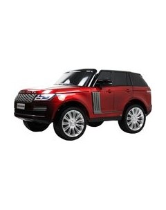 Детский автомобиль Range Rover HSE 4WD / Y222YY Rivertoys