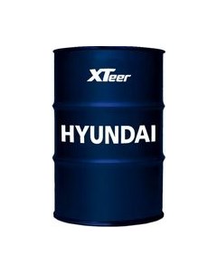 Моторное масло Hyundai xteer