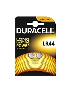 Комплект батареек Duracell