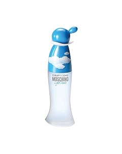 Туалетная вода Moschino