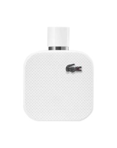 Парфюмерная вода Eau De Lacoste Blanc Pour Homme