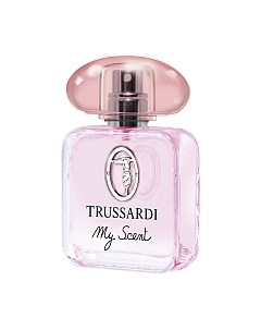 Туалетная вода Trussardi