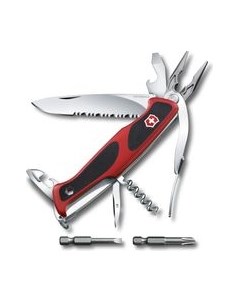 Нож туристический Victorinox