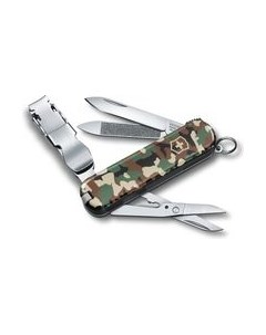 Нож туристический Victorinox