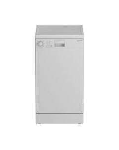 Посудомоечная машина Indesit