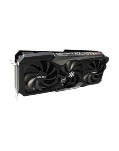 Видеокарта GeForce RTX 4070 Ti iChill X3 12GB (C407T3-126XX-186148H) Inno3d