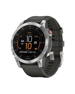 Умные часы Garmin