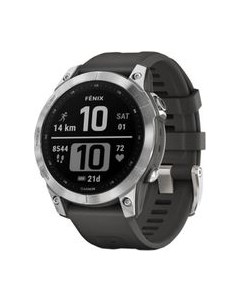 Умные часы Garmin