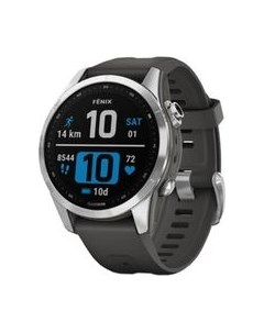 Умные часы Garmin