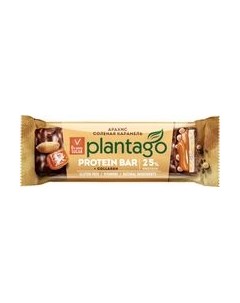 Протеиновый батончик Plantago